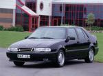 Saab 9000 Aero 1993 года